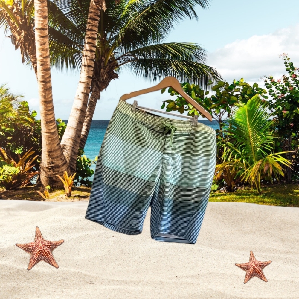 Short de playa Old Navy  size L
